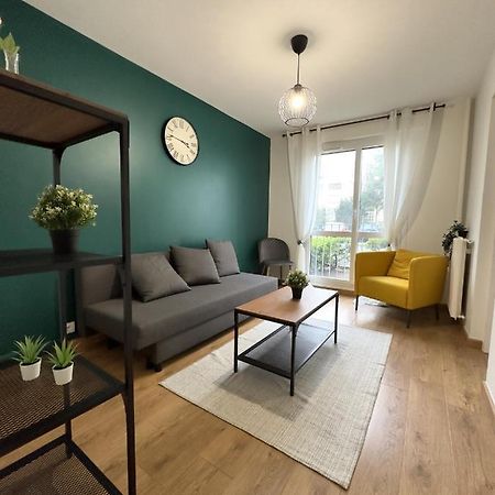 La Loire Paisible - 10Mn Centre Ville Orleans Ngoại thất bức ảnh