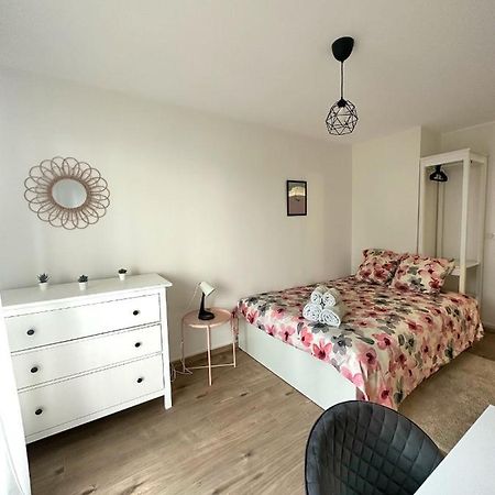 La Loire Paisible - 10Mn Centre Ville Orleans Ngoại thất bức ảnh