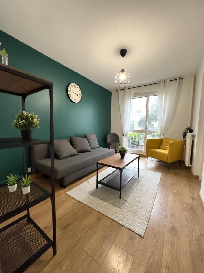 La Loire Paisible - 10Mn Centre Ville Orleans Ngoại thất bức ảnh