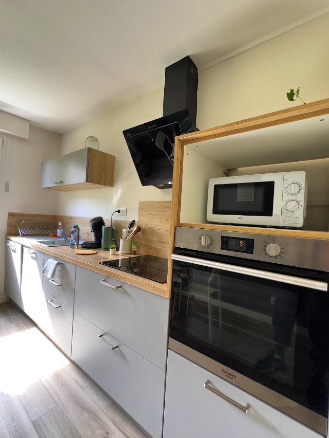 La Loire Paisible - 10Mn Centre Ville Orleans Ngoại thất bức ảnh