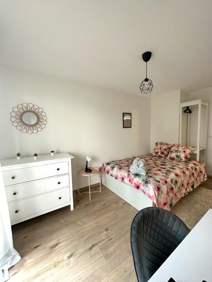 La Loire Paisible - 10Mn Centre Ville Orleans Ngoại thất bức ảnh