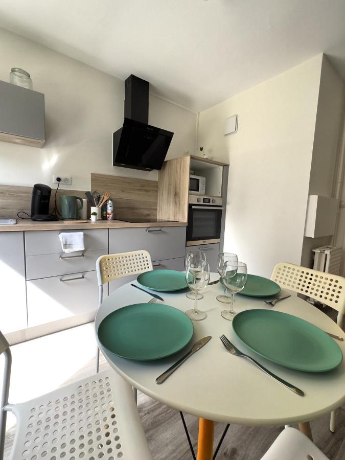 La Loire Paisible - 10Mn Centre Ville Orleans Ngoại thất bức ảnh