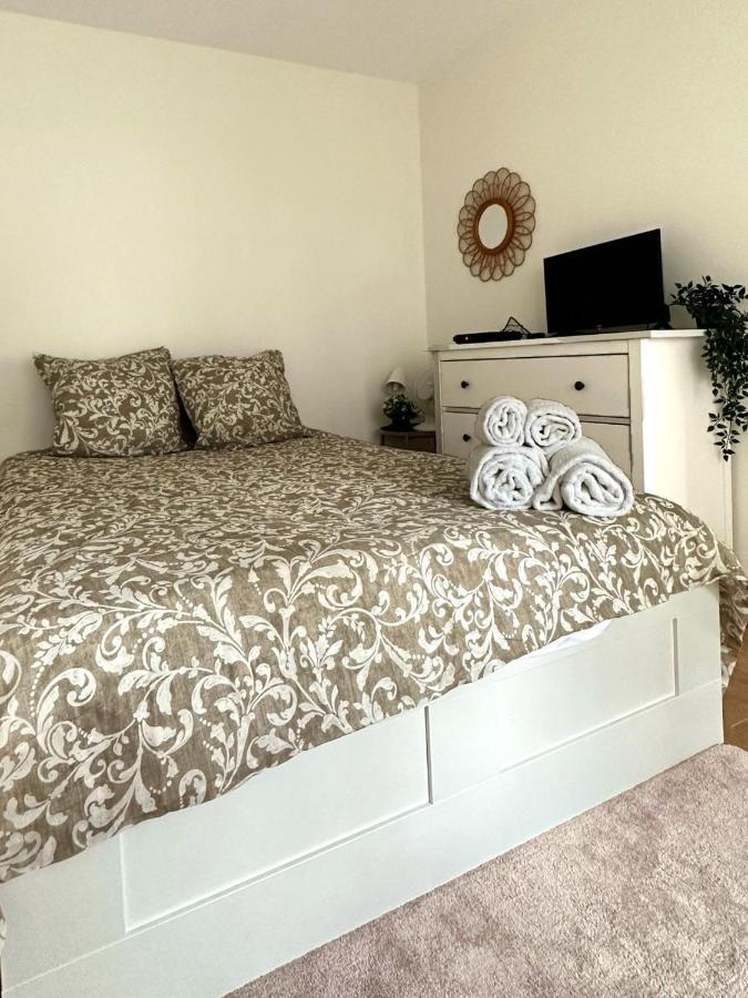 La Loire Paisible - 10Mn Centre Ville Orleans Ngoại thất bức ảnh